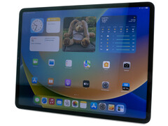 Apple&#039;Los próximos modelos OLED de iPad Pro podrían ser bastante caros (imagen vía propia)