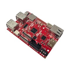 El nuevo Olimex ESP32-P4-PC es versátil gracias a su puerto HDMI integrado