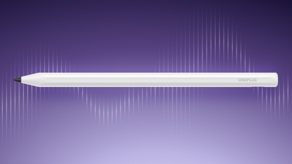 El OnePlus Pad Go 2 será compatible con el OnePlus Stylo. (Fuente de la imagen: OnePlus)