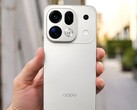 El Oppo Find X10 Pro Max se lanzará a nivel mundial en octubre junto con el Oppo Find X10, aunque a precios elevados.