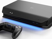 También podría haber un rediseño de la carcasa para la PS5 de 2022. (Fuente de la imagen: Alexandre Touguet)