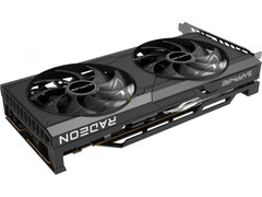 Sapphire lanza discretamente la AMD Radeon 6700. (Fuente: Sapphire)