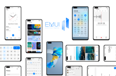 Huawei casi ha terminado de desplegar EMUI 11. (Fuente de la imagen: Huawei)