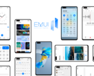 Huawei casi ha terminado de desplegar EMUI 11. (Fuente de la imagen: Huawei)