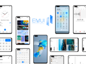 Huawei casi ha terminado de desplegar EMUI 11. (Fuente de la imagen: Huawei)