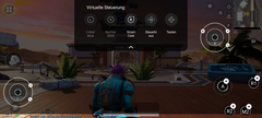 PUBG Mobile: configuración de los controles virtuales