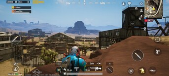 PUBG Móvil