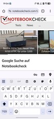 Análisis del smartphone Vivo X200 Pro Mini