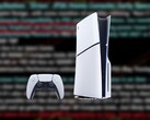 Sony podría lanzar la PS6 siete años después del lanzamiento de la PS5 en noviembre de 2020. (Fuente de la imagen: Sony/Amazon, Moore's Law Is Dead en YouTube, editado)