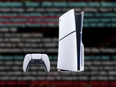 Sony podría lanzar la PS6 siete años después del lanzamiento de la PS5 en noviembre de 2020. (Fuente de la imagen: Sony/Amazon, Moore's Law Is Dead en YouTube, editado)