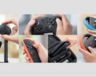 Los precios de los accesorios de Switch 2 (en la imagen) aumentaron debido a la incertidumbre arancelaria. (Fuente de la imagen: Nintendo)