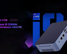 TOPTON V700 incorpora Intel Core i9-1300H a un precio asequible