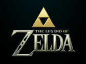 Una captura de pantalla del banner del tráiler de la película de «The Legend of Zelda»
