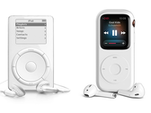 El Pod Case revive el iPod con la ayuda de un Apple Watch Series 4. (Fuente de la imagen: Joyce Kang)