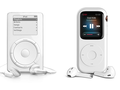 El Pod Case revive el iPod con la ayuda de un Apple Watch Series 4. (Fuente de la imagen: Joyce Kang)