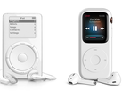 El Pod Case revive el iPod con la ayuda de un Apple Watch Series 4. (Fuente de la imagen: Joyce Kang)