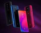 No todos los Redmi K20 Pro actualmente soportan gestos de pantalla completa en MIUI 12. (Fuente de la imagen: Xiaomi)