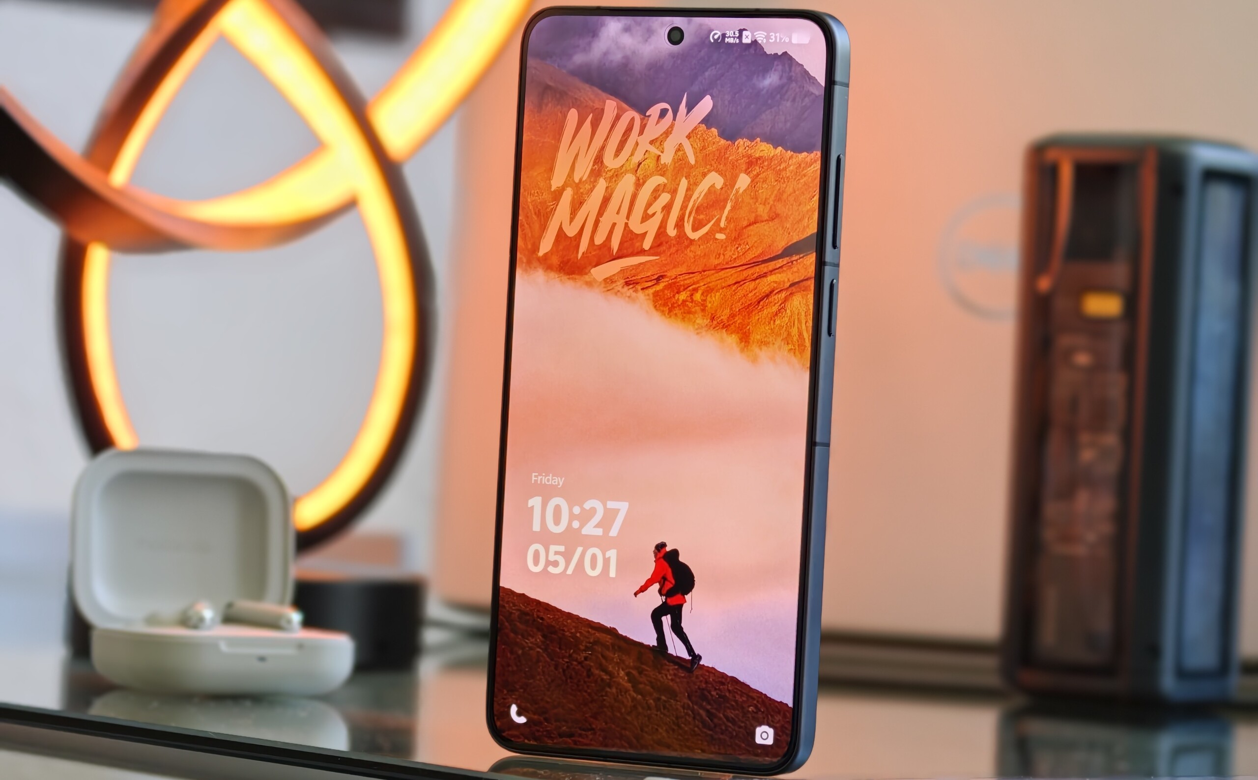 Análisis del Vivo X300 Ultra