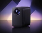 El Xiaomi Smart Projector L1 Pro cuenta con una interfaz de Google TV. (Fuente de la imagen: Xiaomi)