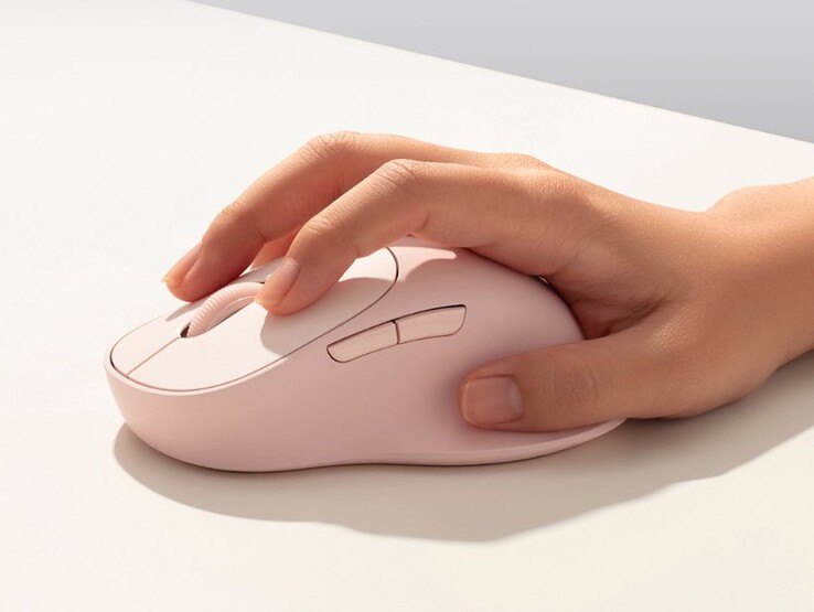 Botones laterales dobles para una navegación rápida. (Fuente de la imagen: Xiaomi China)