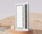 El calentador Xiaomi Mijia Smart Bath tiene una potencia de calentamiento de hasta 2.400 W. (Fuente de la imagen: Xiaomi)