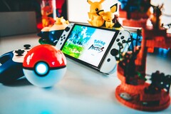 Se dice que la Nintendo Switch 2 tiene una velocidad de reloj significativamente mayor en modo dock que en modo portátil. (Fuente de la imagen: Branden Skeli)