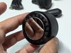 Cabezal calefactado con matriz de LED