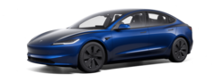 La batería del Model 3 sufrirá aranceles (imagen: Tesla)