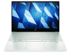 El nuevo HP Envy 15 es un mejor portátil para juegos que el viejo Omen 15 (Fuente de la imagen: HP)