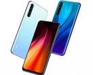 Xiaomi comenzó a actualizar la Nota 8 de Redmi a MIUI 12 globalmente a principios de esta semana. (Fuente de la imagen: Xiaomi)