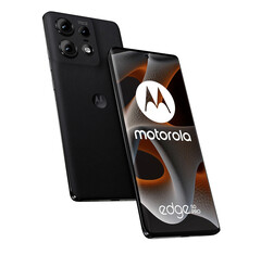 El Edge 50 Pro podría debutar a principios de la próxima semana en Europa. (Fuente de la imagen: Motorola)