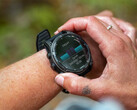 Garmin ha decidido omitir por completo las versiones públicas v16.xx. (Fuente de la imagen: Garmin)