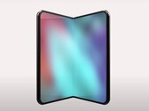 Appleel primer iPhone plegable de la compañía parece que costará más de 2.000 dólares. (Fuente de la imagen: Concept Creator vía YouTube)