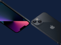 El iPhone 13. (Fuente: Apple)