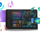Lenovo sólo ofrecerá el Tab Plus en acabado Gris Luna. (Fuente de la imagen: Lenovo)