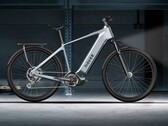 La moto de velocidad SP01 de Navee (en la imagen) se anuncia con un motor de 1.000 W. (Fuente de la imagen: Navee)