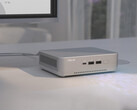 El NUC 14 Pro Plus es posiblemente el más elegante de los dos NUC 14 Pro de ASUS. (Fuente de la imagen: ASUS)