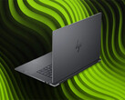 El OmniBook Ultra 16 está disponible en un único color y tiene un grosor de 15.73 mm.