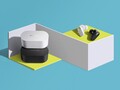 Los OnePlus Nord Buds debutarán en la India el 28 de abril. (Fuente: OnePlus)