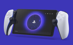 Sony ha introducido varias novedades y mejoras en el Portal PlayStation con la última actualización del dispositivo. (Fuente de la imagen: Sony)