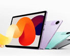 La Redmi Pad SE es actualmente una de las opciones de tableta más baratas de Xiaomi. (Fuente de la imagen: Xiaomi)