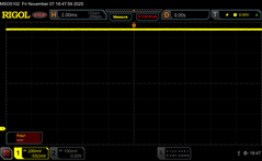 Sin PWM (brillo 10/10)