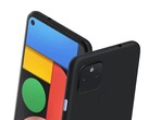 El Pixel 6 podría traer un enfoque doble de la autenticación biométrica. (Imagen: Google)