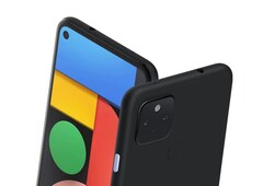 El Pixel 6 podría traer un enfoque doble de la autenticación biométrica. (Imagen: Google)