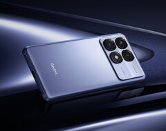 El Redmi K70 Extreme Edition es uno de los smartphones más potentes de Xiaomi lanzados hasta la fecha. (Fuente de la imagen: Xiaomi)