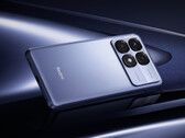 El Redmi K70 Extreme Edition es uno de los smartphones más potentes de Xiaomi lanzados hasta la fecha. (Fuente de la imagen: Xiaomi)