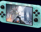 El RG50XX está disponible en acabados negro translúcido, azul, morado y blanco. (Fuente de la imagen: Amazon)