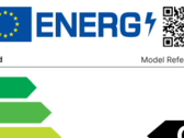 La nueva etiqueta energética. (Fuente de la imagen: CE)