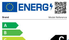 La nueva etiqueta energética. (Fuente de la imagen: CE)