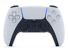 El mando de PlayStation 5 DualSense parece funcionar también con PC y dispositivos Android. (Fuente de la imagen: PlayStation)